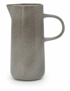 Salt&Pepper Relic Jug - 1.2ltr - Moss