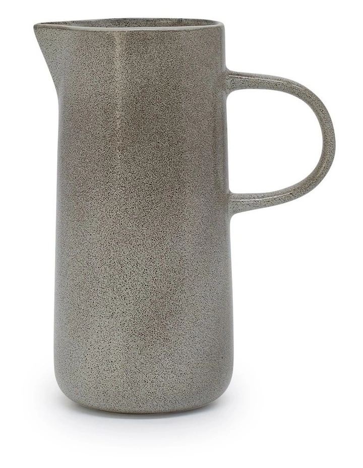 Salt&Pepper Relic Jug - 1.2ltr - Moss 1 Salt&Pepper Relic Jug - 1.2ltr - Moss