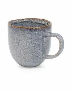 Salt&Pepper Series Mug - 380Ml - Set Of 4 - Sky 7 Salt&Pepper Series Mug - 380Ml - Set Of 4 - Sky -Dining Sales 848601010 3 720x928