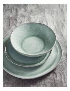 Salt&Pepper Series Dinner Set - 12 Piece - Mint -Dining Sales 848601100 6 720x928