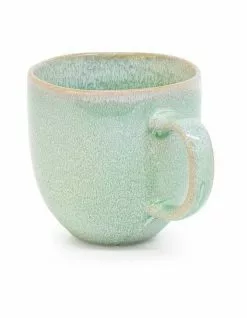 Salt&Pepper Series Mug - 380Ml - Set Of 4 - Mint -Dining Sales 848601190 3 720x928