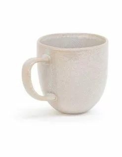 Salt&Pepper Series Mug - 380Ml - Set Of 4 - Grey 8 Salt&Pepper Series Mug - 380Ml - Set Of 4 - Grey -Dining Sales 848601370 4 720x928