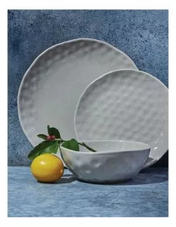 Salt&Pepper Napier Dinner Plate - 27.5cm - Natural -Dining Sales 848601640 3 720x928