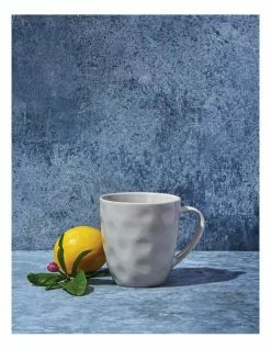 Salt&Pepper Napier Mug - 330ml - Natural -Dining Sales 848601910 3 720x928