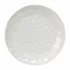 Salt&Pepper Napier Side Plate - 21.5cm - New White