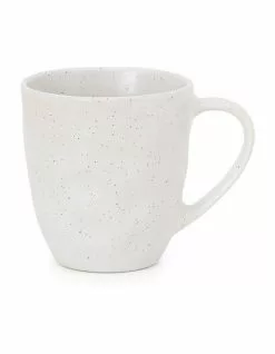 Salt&Pepper Napier Mug - 330ml - New White
