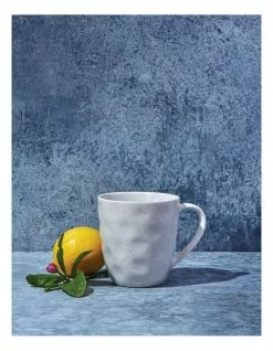 Salt&Pepper Napier Mug - 330ml - New White 5 Salt&Pepper Napier Mug - 330ml - New White -Dining Sales 848602990 3 720x928