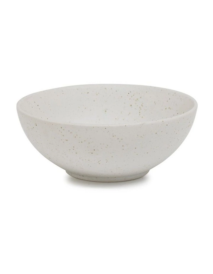 Salt&Pepper Osaka Bowl - 15cm - Set Of 4 2 Salt&Pepper Osaka Bowl - 15cm - Set Of 4 - Image 2