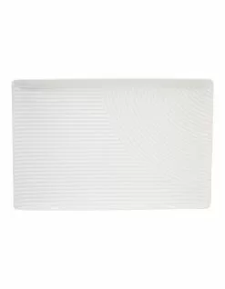 Salt&Pepper Zen Platter - 42cm