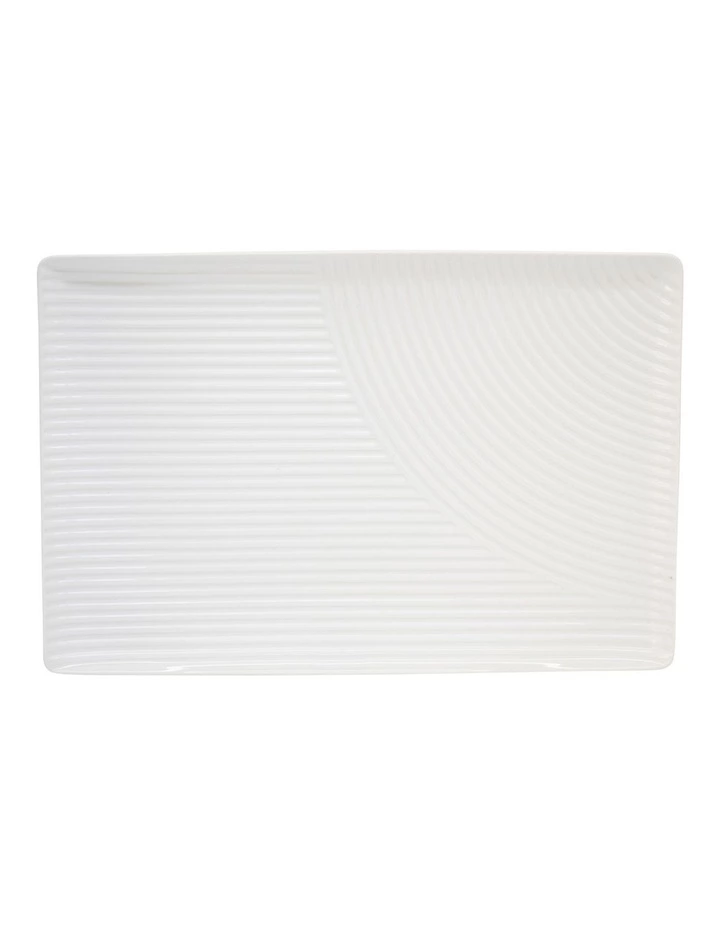 Salt&Pepper Zen Platter - 42cm 1 Salt&Pepper Zen Platter - 42cm