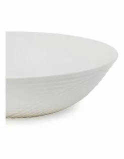 Salt&Pepper Zen Serving Bowl - 30cm 5 Salt&Pepper Zen Serving Bowl - 30cm -Dining Sales 848607670 3 720x928