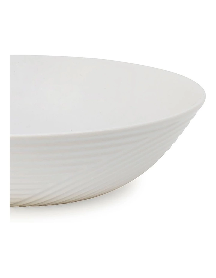 Salt&Pepper Zen Serving Bowl - 30cm 3 Salt&Pepper Zen Serving Bowl - 30cm - Image 3