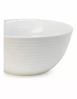 Salt&Pepper Zen Serving Bowl - 24cm 5 Salt&Pepper Zen Serving Bowl - 24cm -Dining Sales 848607760 3 720x928