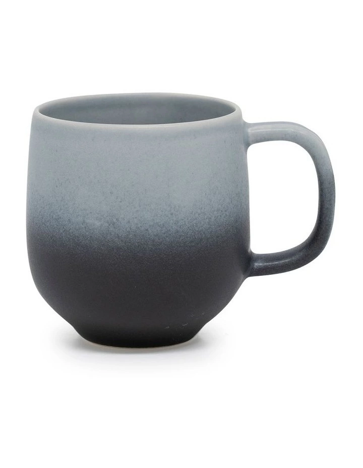 Salt&Pepper Auroras Mug - 380ml - Set Of 4 - Bright 2 Salt&Pepper Auroras Mug - 380ml - Set Of 4 - Bright - Image 2