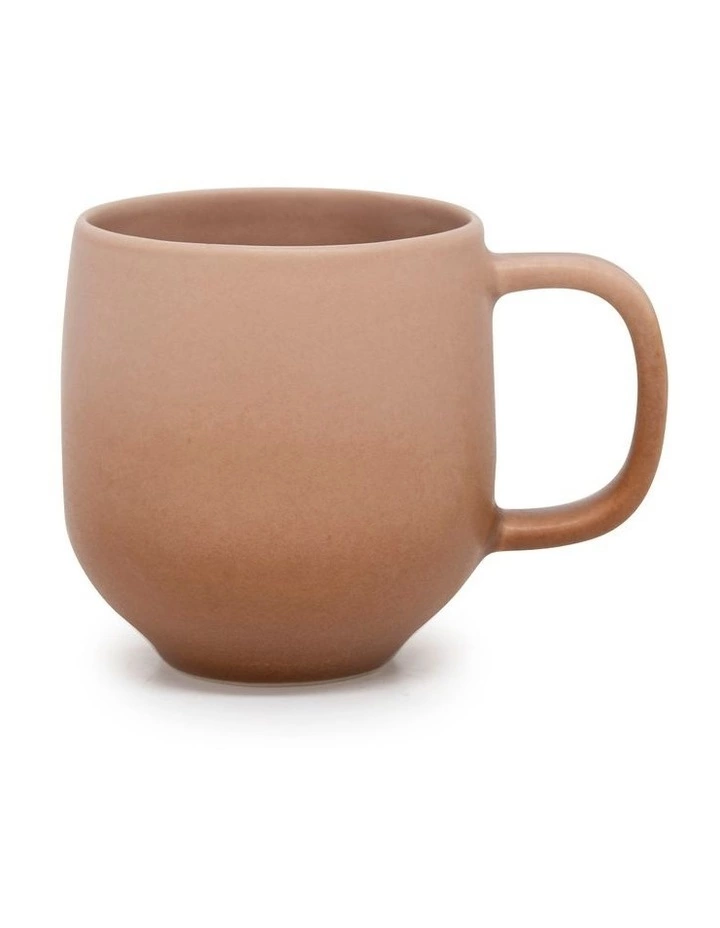 Salt&Pepper Auroras Mug - 380ml - Set Of 4 - Bright 5 Salt&Pepper Auroras Mug - 380ml - Set Of 4 - Bright - Image 5