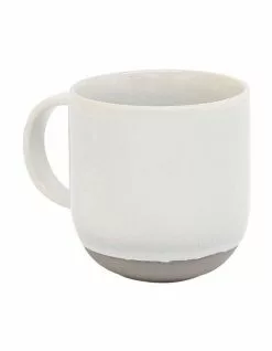 Salt&Pepper Elke Mug 350ml Grey -Dining Sales 848609650 4 720x928