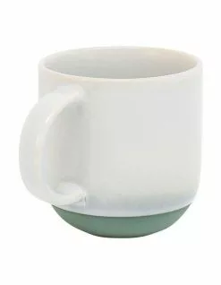 Salt&Pepper Elke Mug 350ml Sage -Dining Sales 848609740 3 720x928