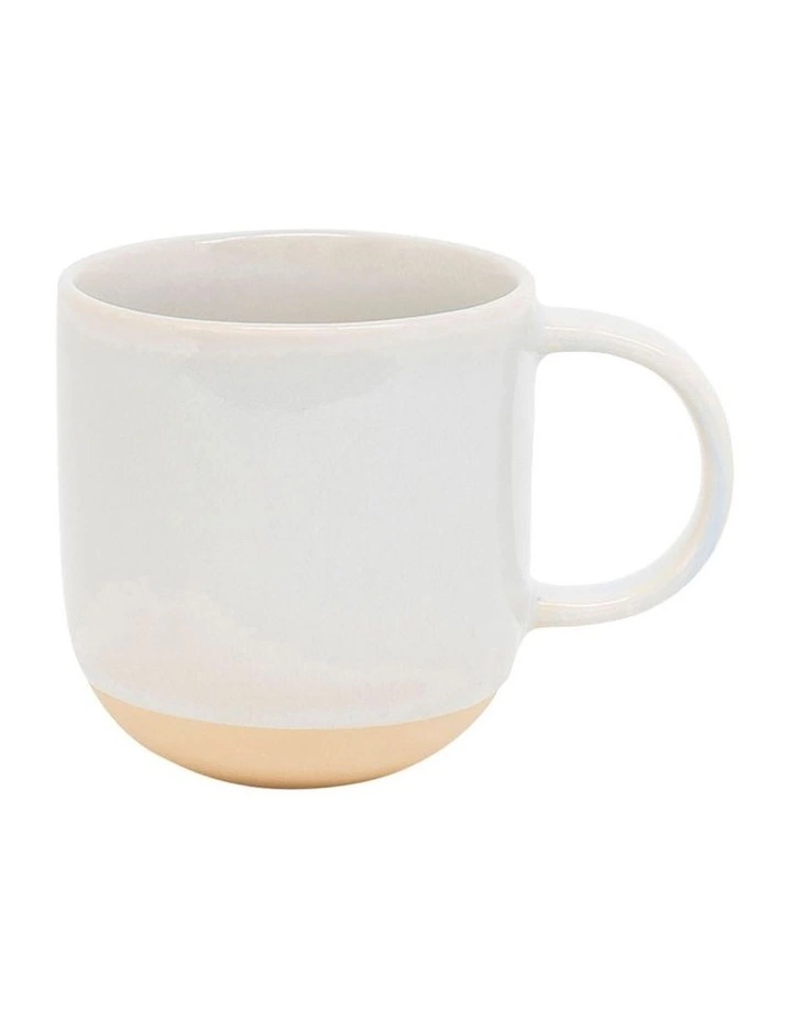 Salt&Pepper Elke Mug 350ml Natural 1 Salt&Pepper Elke Mug 350ml Natural