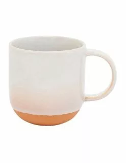 Salt&Pepper Elke Mug 350ml Rust