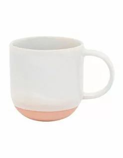 Salt&Pepper Elke Mug 350ml Pink