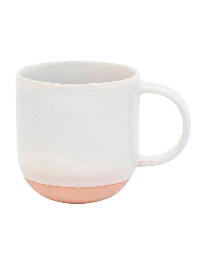 Salt&Pepper Elke Mug 350ml Pink 1 Salt&Pepper Elke Mug 350ml Pink