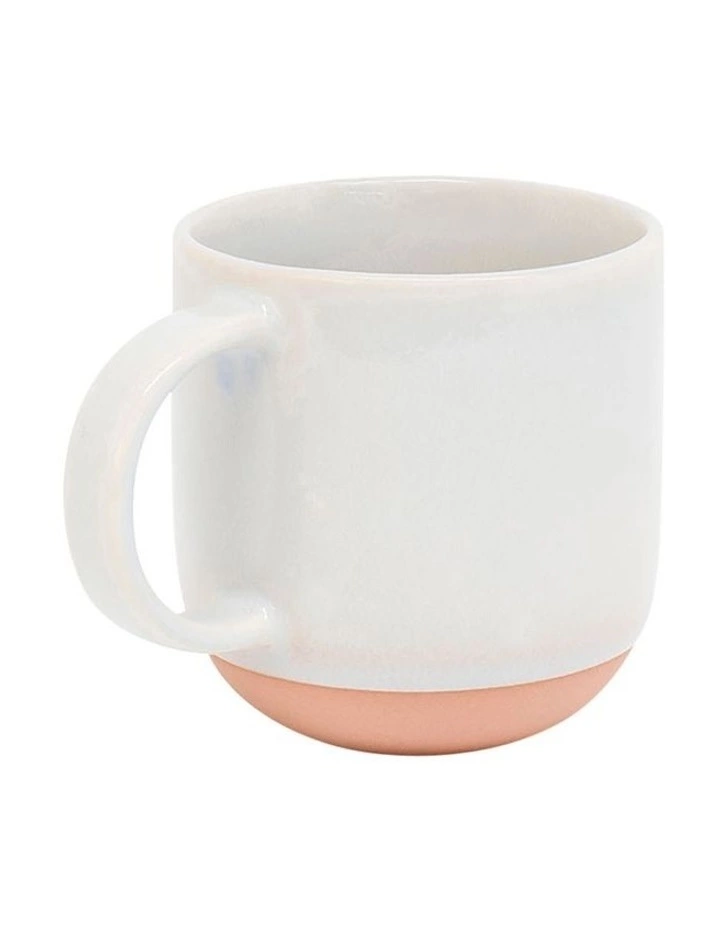 Salt&Pepper Elke Mug 350ml Pink 3 Salt&Pepper Elke Mug 350ml Pink - Image 3
