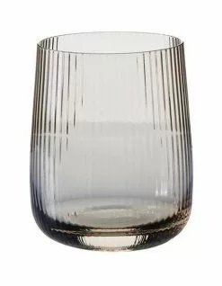 Salt&Pepper Amana Tumbler - 430ml - Set of 4 - Grey