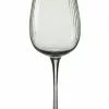 Salt&Pepper Amana Wine Glass - 540ml - Set of 4 - Sage