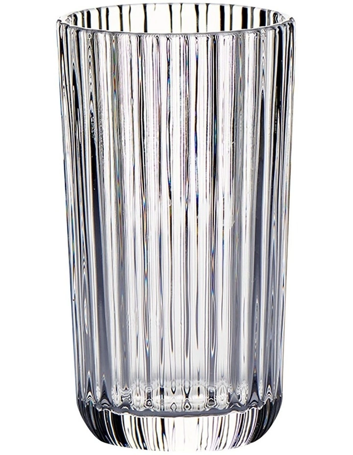 Salt&Pepper Remi Highball Glasses - 300ml - Set Of 4 1 Salt&Pepper Remi Highball Glasses - 300ml - Set Of 4