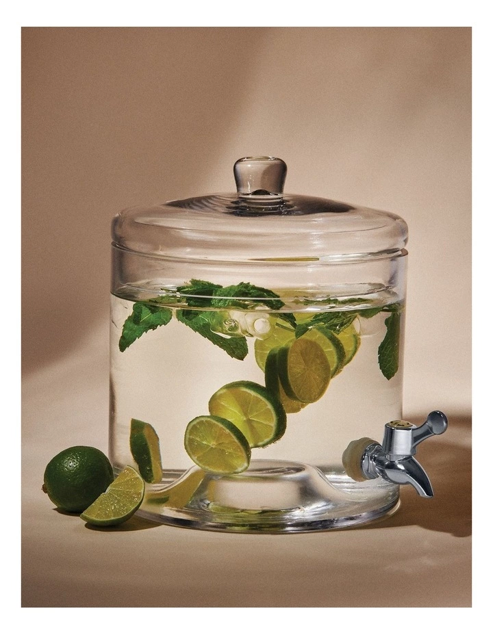 Salt&Pepper Salut Drink Dispenser - 4.7 Litre 2 Salt&Pepper Salut Drink Dispenser - 4.7 Litre - Image 2