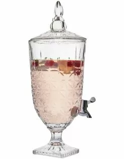 Salt&Pepper Surry Juice Jar - 5L -Dining Sales 848614060 3 720x928