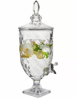 Salt&Pepper Camden Drink Dispenser Set - 9 Piece -Dining Sales 848614150 5 720x928