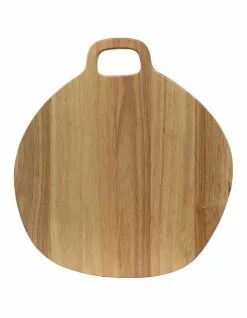 Salt&Pepper Amana Round Paddle - 41cm