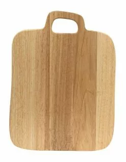 Salt&Pepper Amana Rectangle Paddle - 40cm