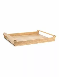 Salt&Pepper Amana Tray - 46cm