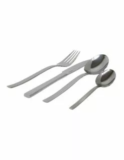 Salt&Pepper Monaco Cutlery Set - 16 Piece