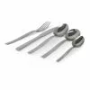 Salt&Pepper Monaco Cutlery Set - 40 Piece