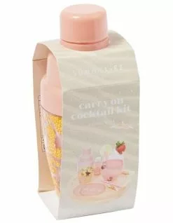 Sunnylife Carry On Cocktail Kit COTW -Dining Sales 848668240 4 720x928