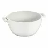 Staub Salad Bowl 18cm White