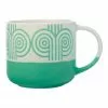 Maxwell & Williams Arches Mug 400ML Grey