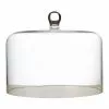 Maxwell & Williams Diamante Straight Sided Cake Dome 26x20cm Gift Boxed