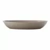 Maxwell & Williams Dune Oval Serving Bowl 42x27cm Taupe Gift Boxed