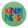 Maxwell & Williams Kasey Rainbow Be Kind Ceramic Coaster 10cm Kindness