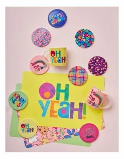 Maxwell & Williams Kasey Rainbow Be Kind Mug 380ML Kindness Boxed -Dining Sales 850074310 3 720x928