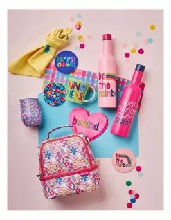 Maxwell & Williams Kasey Rainbow Be Kind Mug 380ML Kindness Boxed -Dining Sales 850074310 4 720x928