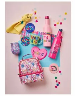 Maxwell & Williams Kasey Rainbow Be Kind Mug 380ML Don't Change Your Spots Gift Boxed -Dining Sales 850074580 4 720x928