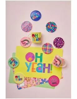 Maxwell & Williams Kasey Rainbow Be Kind Mug 380ML Oh Yeah Gift Boxed -Dining Sales 850074670 3 720x928