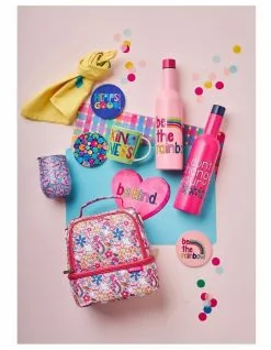 Maxwell & Williams Kasey Rainbow Be Kind Mug 380ML Oh Yeah Gift Boxed -Dining Sales 850074670 4 720x928