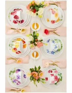 Maxwell & Williams Katherine Castle Floriade Breakfast Cup & Saucer 480ML Tulip Gift Boxed -Dining Sales 850076290 3 720x928