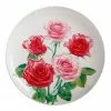 Maxwell & Williams Katherine Castle Floriade Plate 20cm Rose Gift Boxed